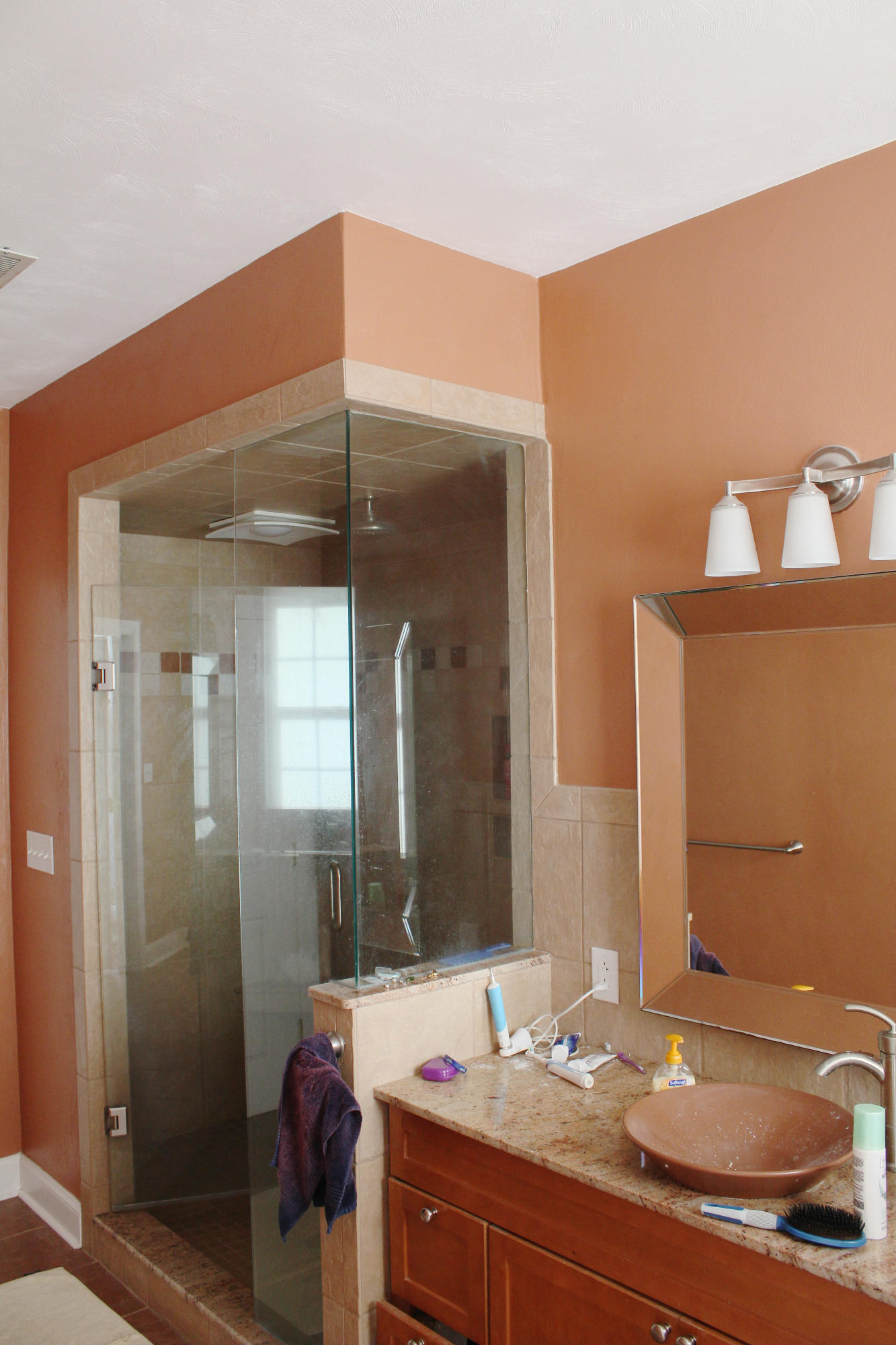 1232 Longview Road Roanoke, VA 24018 - Photo 32 of 51 #32 - Bathroom #2