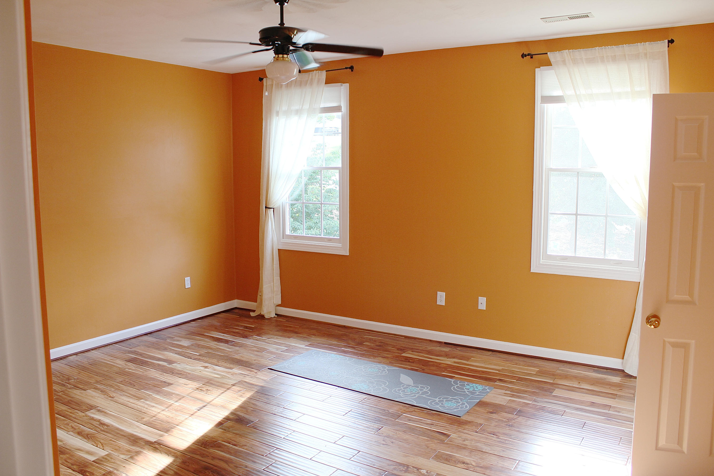 1232 Longview Road Roanoke, VA 24018 - Photo 34 of 51 #34 - Bedroom #4