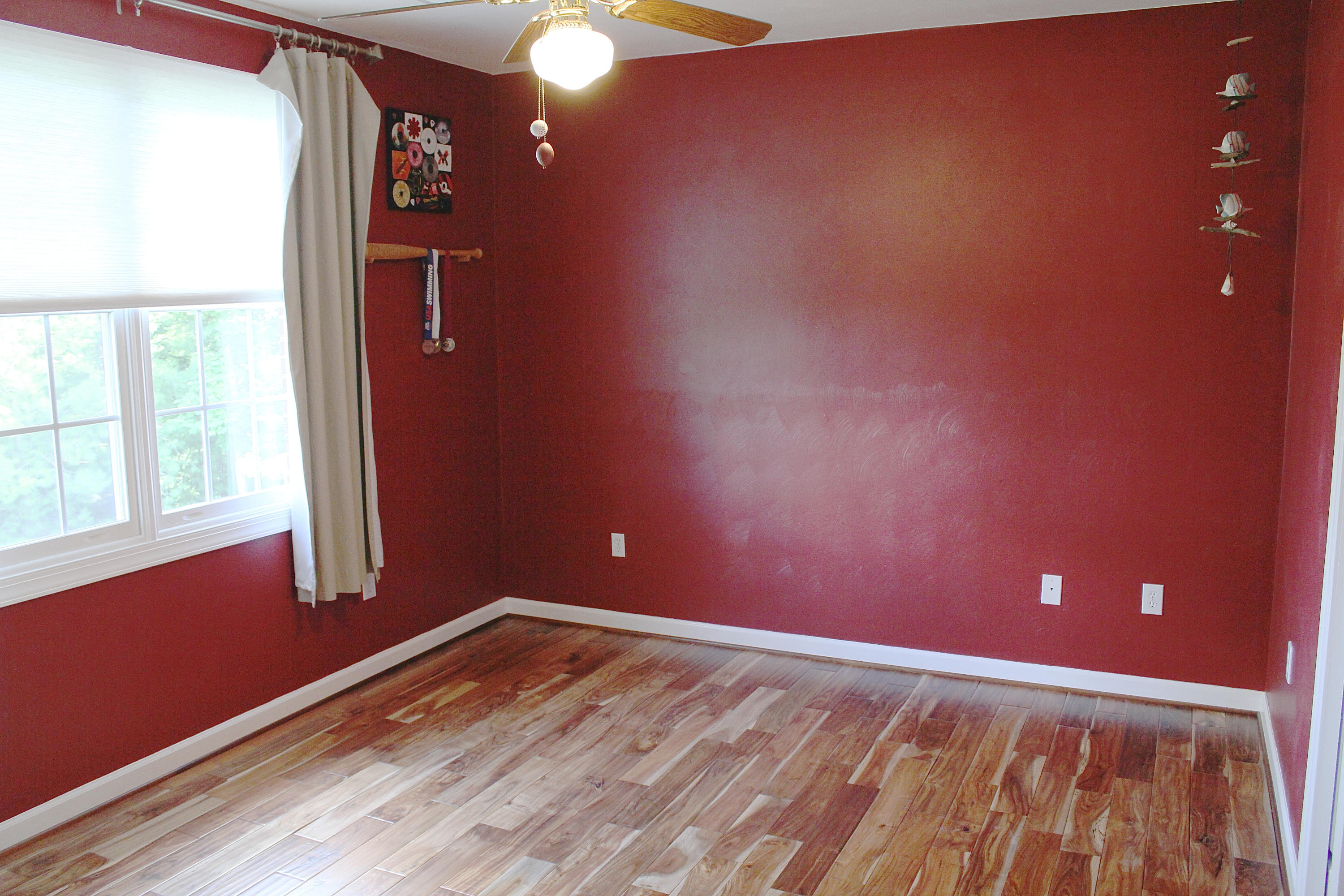 1232 Longview Road Roanoke, VA 24018 - Photo 36 of 51 #36 - Bedroom #5