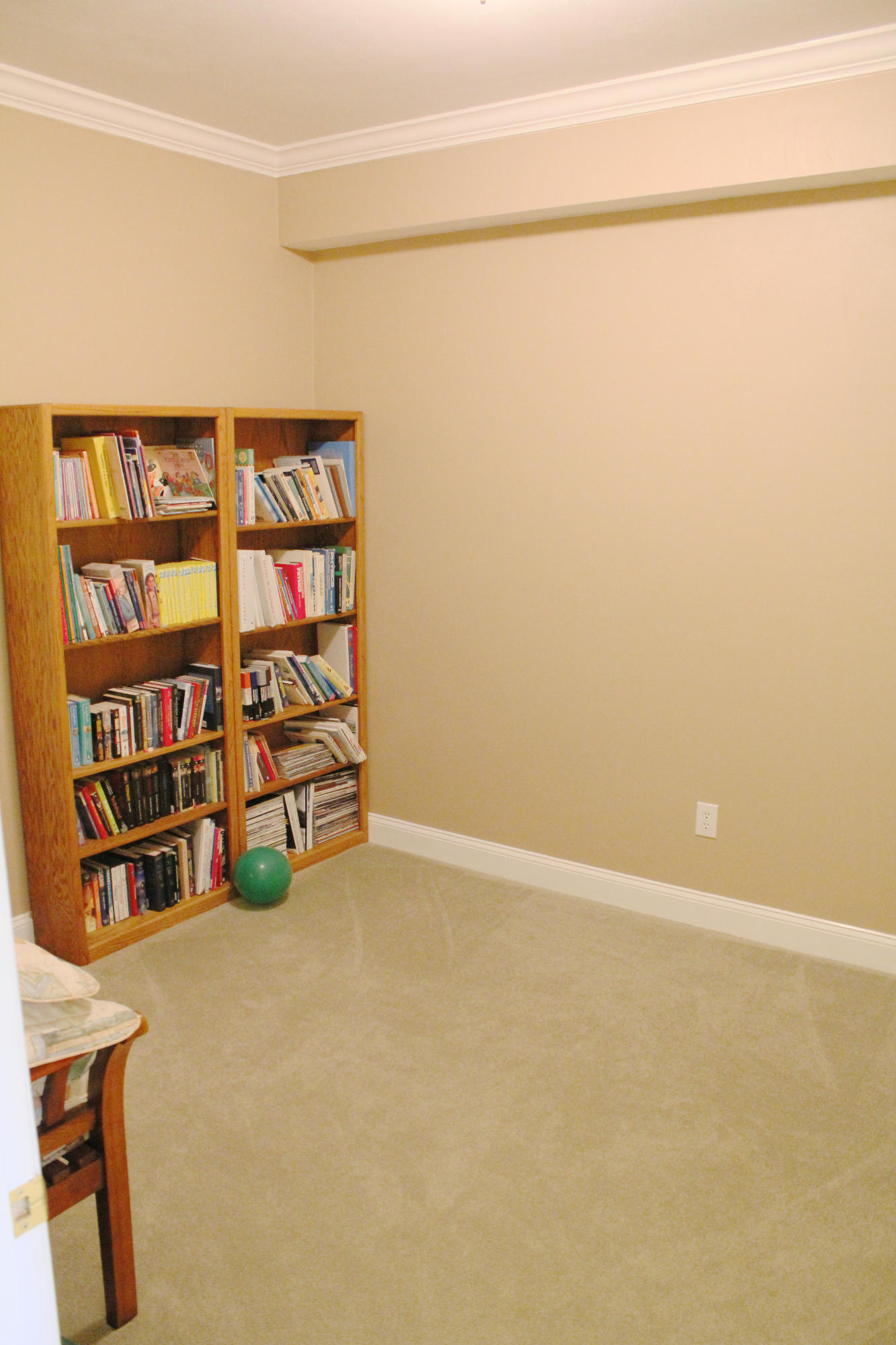 1232 Longview Road Roanoke, VA 24018 - Photo 46 of 51 #46 - Downstairs Room - 2
