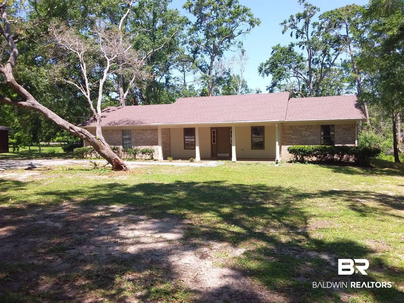 22635 Pineview Lane Foley, AL 36535 - Photo 1 of 33