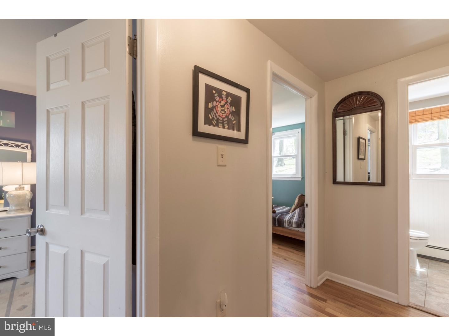 1312 Hall Road West Chester, PA 19380 - Photo 20 of 25 Hallway
