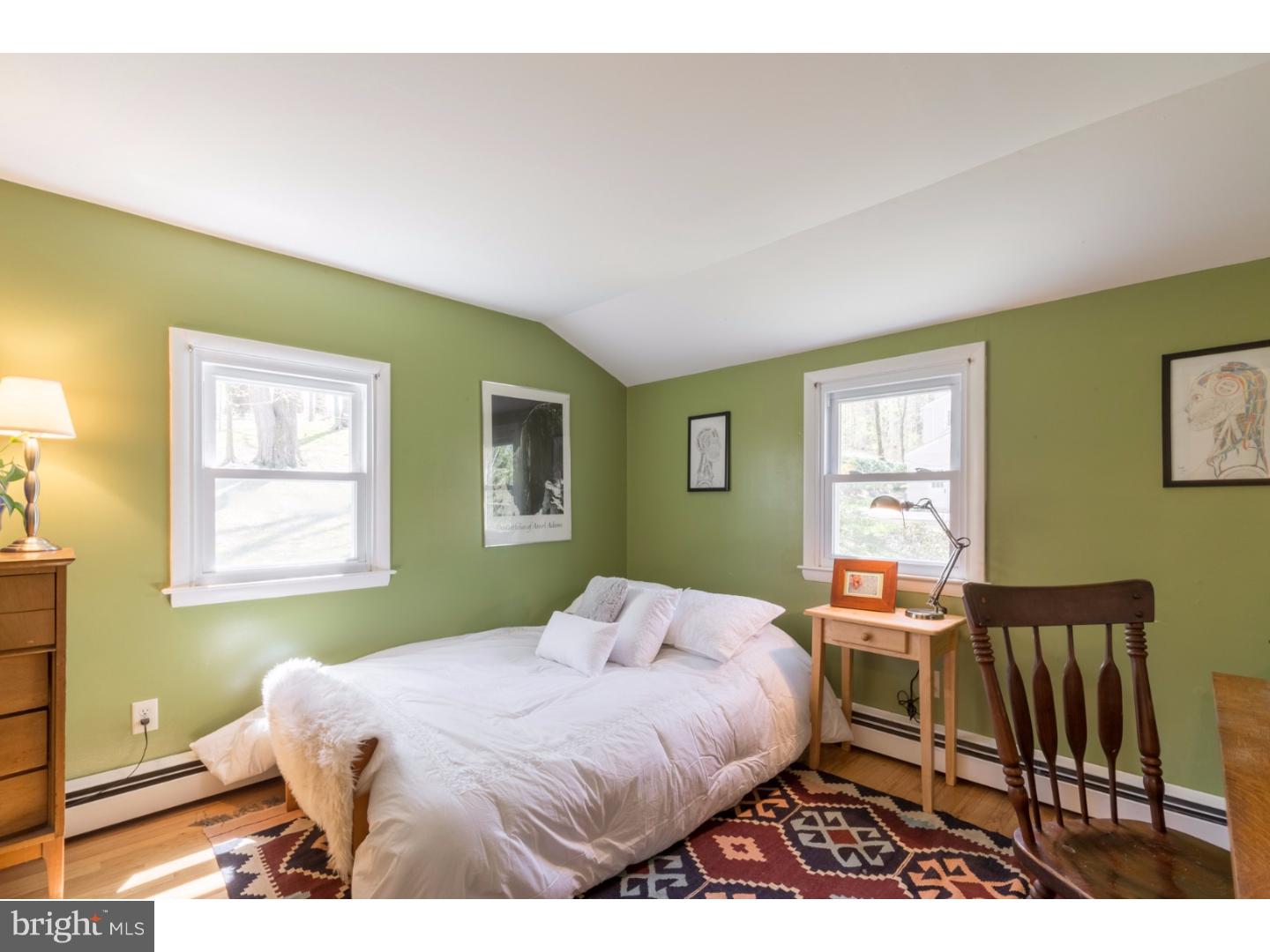 1312 Hall Road West Chester, PA 19380 - Photo 21 of 25 Bedroom 4