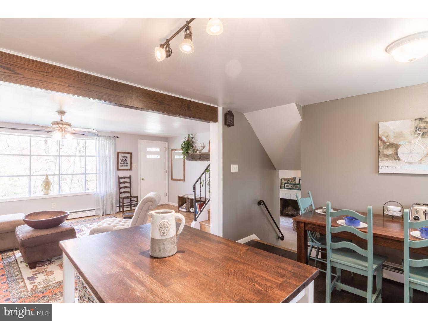 1312 Hall Road West Chester, PA 19380 - Photo 8 of 25 Kitchen