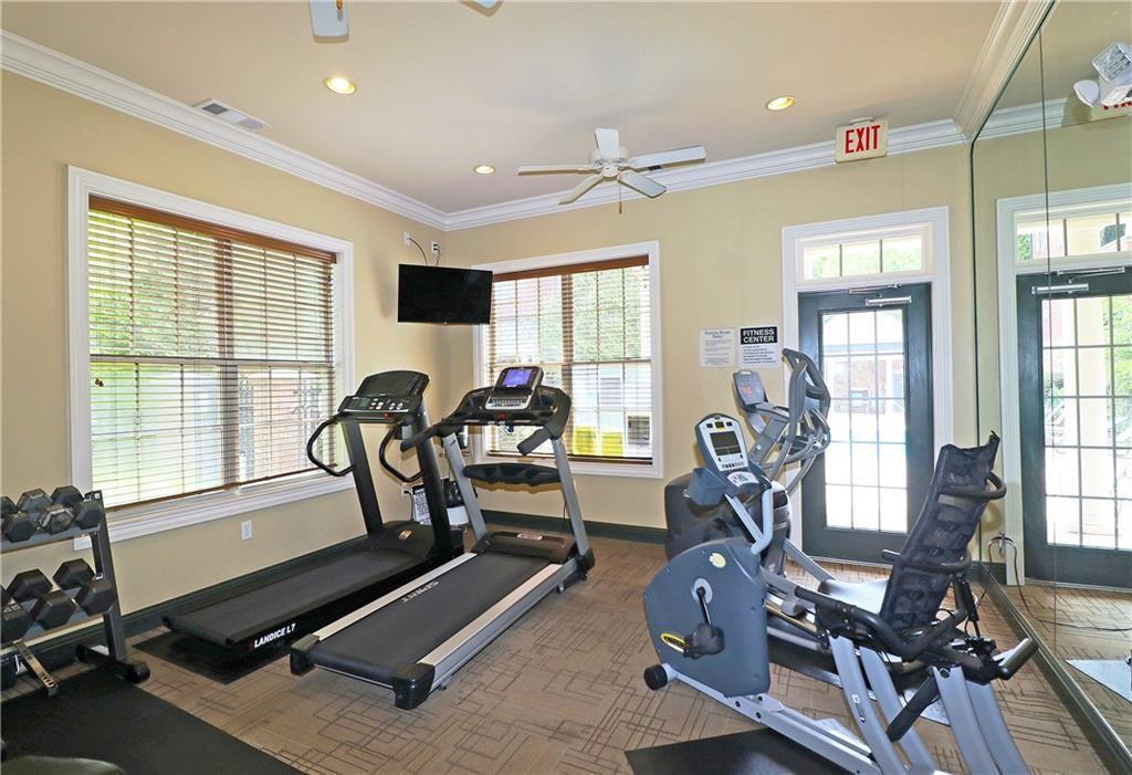 2300 Peachford Road, Unit 1302 Atlanta, GA 30338 - Photo 20 of 24