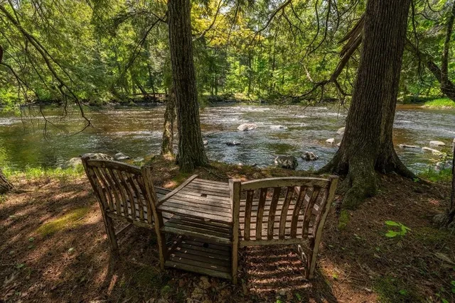 $444,900 | N12203 Bear Cave Road, Athelstane, WI 54104