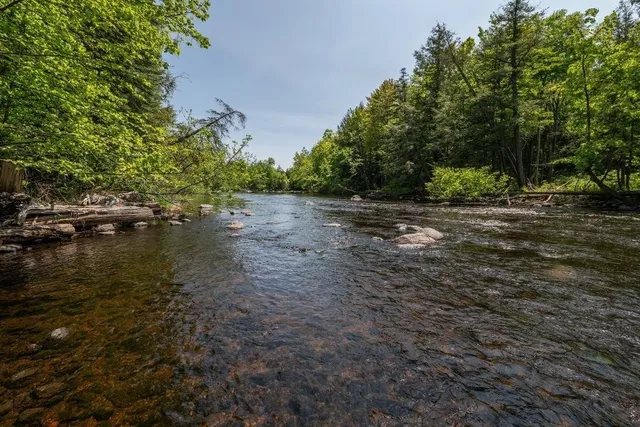 $444,900 | N12203 Bear Cave Road, Athelstane, WI 54104