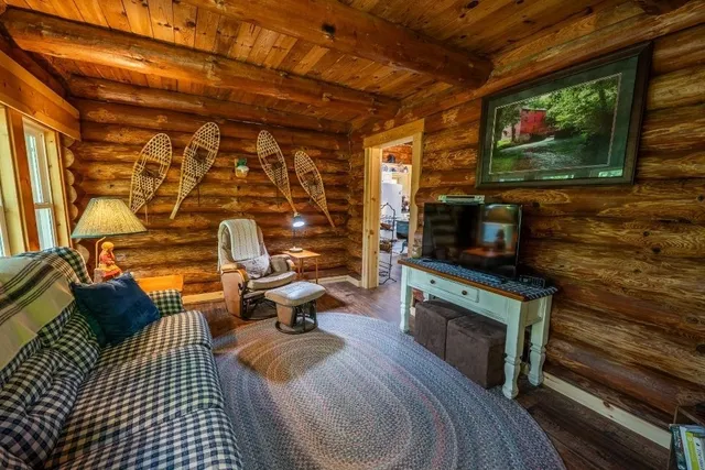 $444,900 | N12203 Bear Cave Road, Athelstane, WI 54104