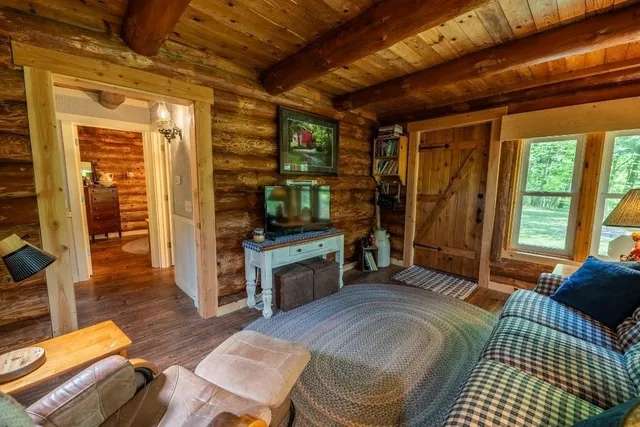 $444,900 | N12203 Bear Cave Road, Athelstane, WI 54104