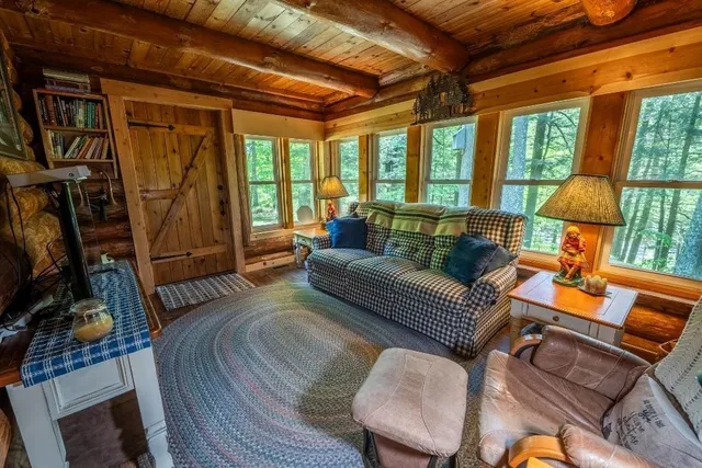 $444,900 | N12203 Bear Cave Road, Athelstane, WI 54104