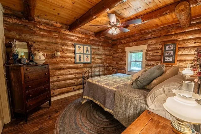 $444,900 | N12203 Bear Cave Road, Athelstane, WI 54104