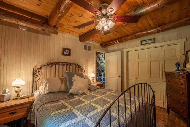 $444,900 | N12203 Bear Cave Road, Athelstane, WI 54104