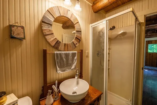 $444,900 | N12203 Bear Cave Road, Athelstane, WI 54104