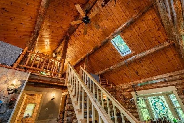 $444,900 | N12203 Bear Cave Road, Athelstane, WI 54104