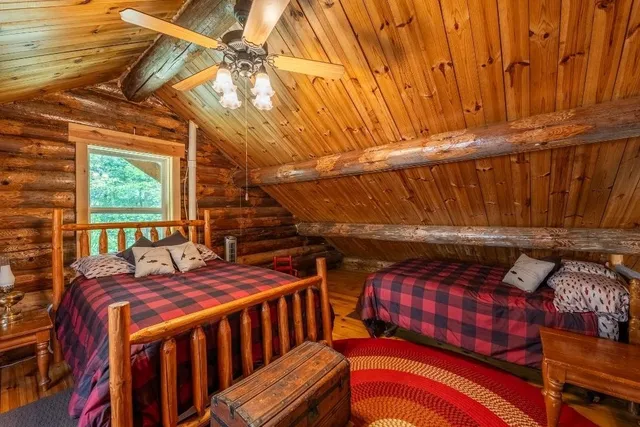 $444,900 | N12203 Bear Cave Road, Athelstane, WI 54104