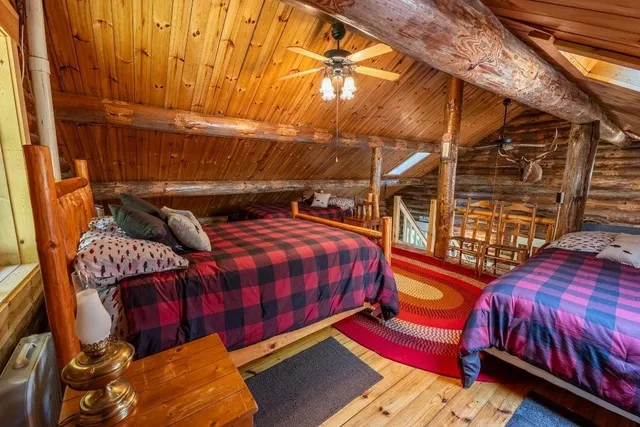 $444,900 | N12203 Bear Cave Road, Athelstane, WI 54104