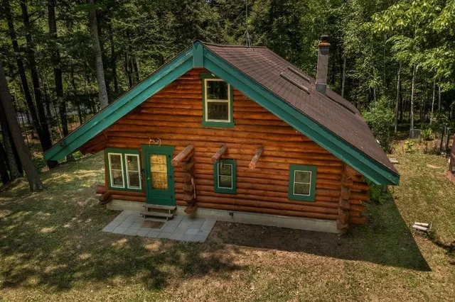 $444,900 | N12203 Bear Cave Road, Athelstane, WI 54104