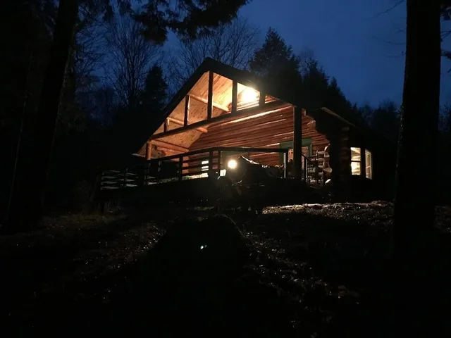 $444,900 | N12203 Bear Cave Road, Athelstane, WI 54104