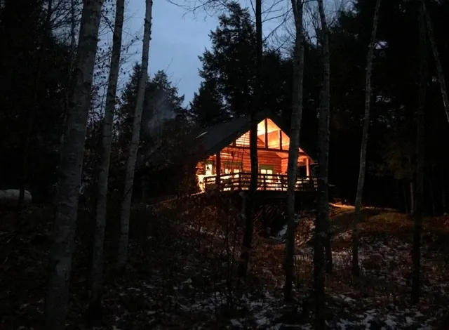 $444,900 | N12203 Bear Cave Road, Athelstane, WI 54104