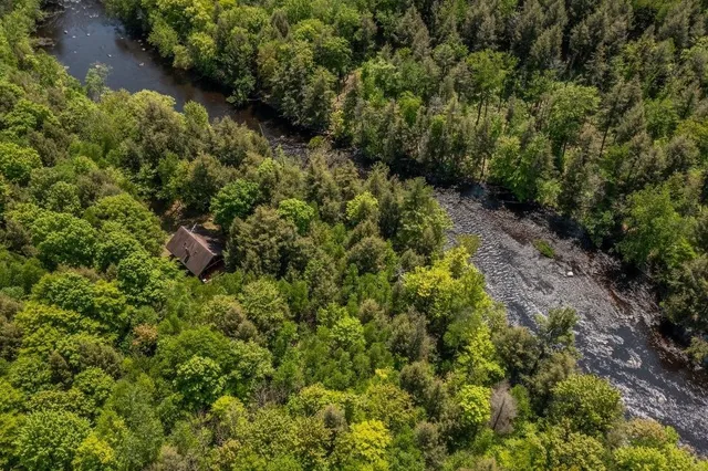 $444,900 | N12203 Bear Cave Road, Athelstane, WI 54104