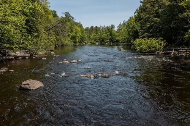 $444,900 | N12203 Bear Cave Road, Athelstane, WI 54104