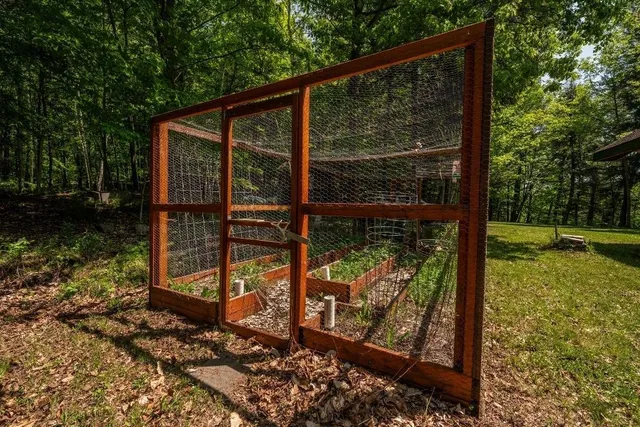 $444,900 | N12203 Bear Cave Road, Athelstane, WI 54104