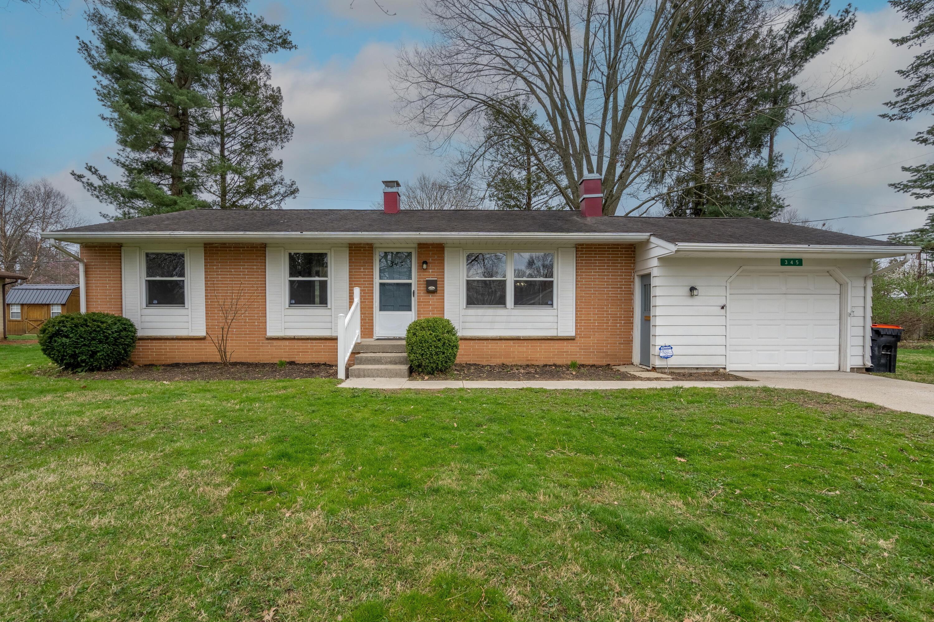 345 Jefferson Road Newark, OH 43055 - Photo 41 of 44 345 Jefferson Rd, Newark-41