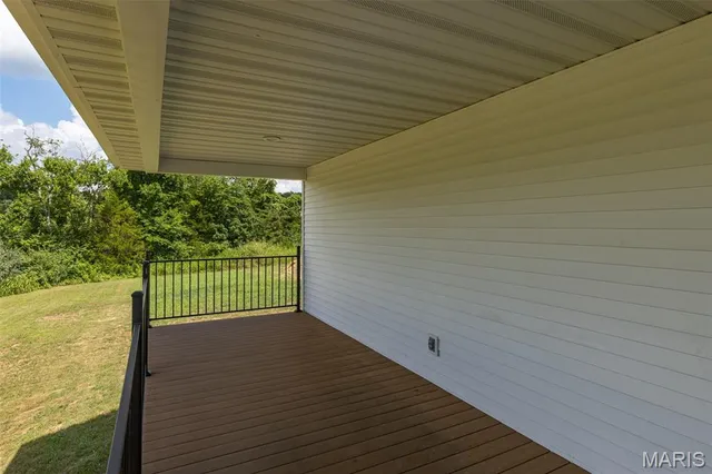 $324,900 | 308 Blackberry Lane, Bismarck, MO 63624