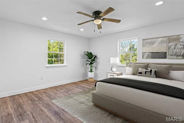 $324,900 | 308 Blackberry Lane, Bismarck, MO 63624