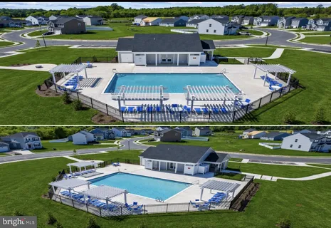 $384,900 | 16283 John Adams Lane, Millsboro, DE 19966