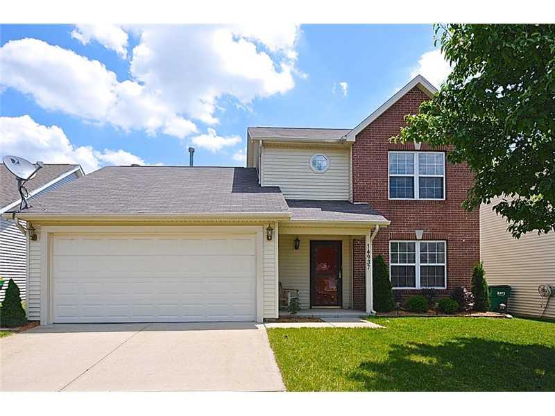 14937 Oak Road Carmel, IN 46033 - Photo 1 of 24