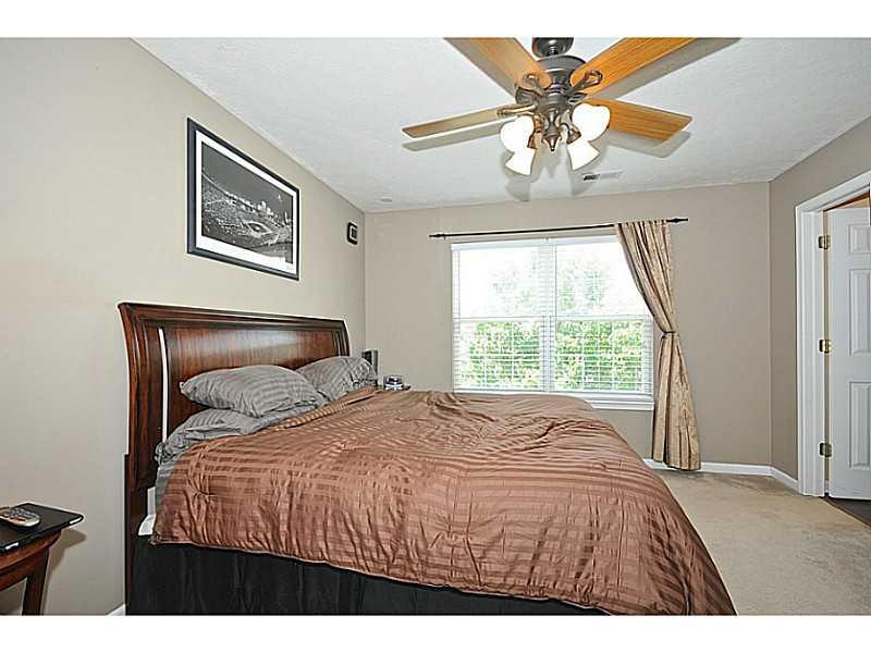 14937 Oak Road Carmel, IN 46033 - Photo 16 of 24