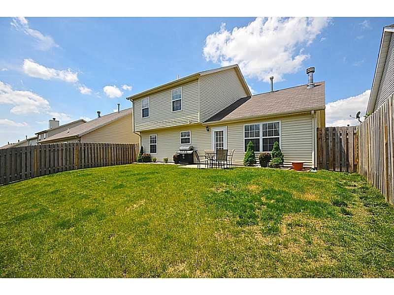 14937 Oak Road Carmel, IN 46033 - Photo 22 of 24