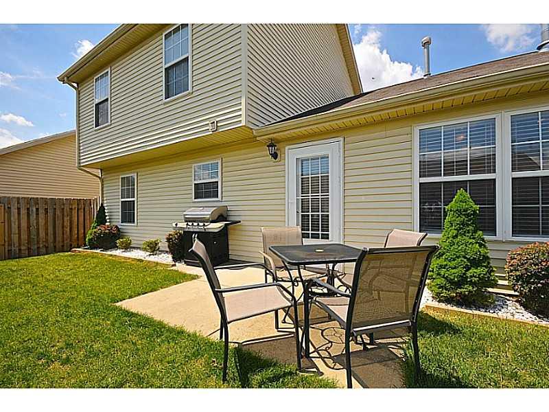 14937 Oak Road Carmel, IN 46033 - Photo 23 of 24