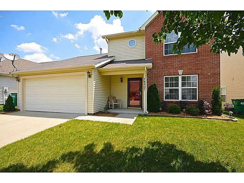 14937 Oak Road Carmel, IN 46033 - Photo 24 of 24