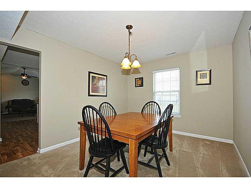14937 Oak Road Carmel, IN 46033 - Photo 10 of 24
