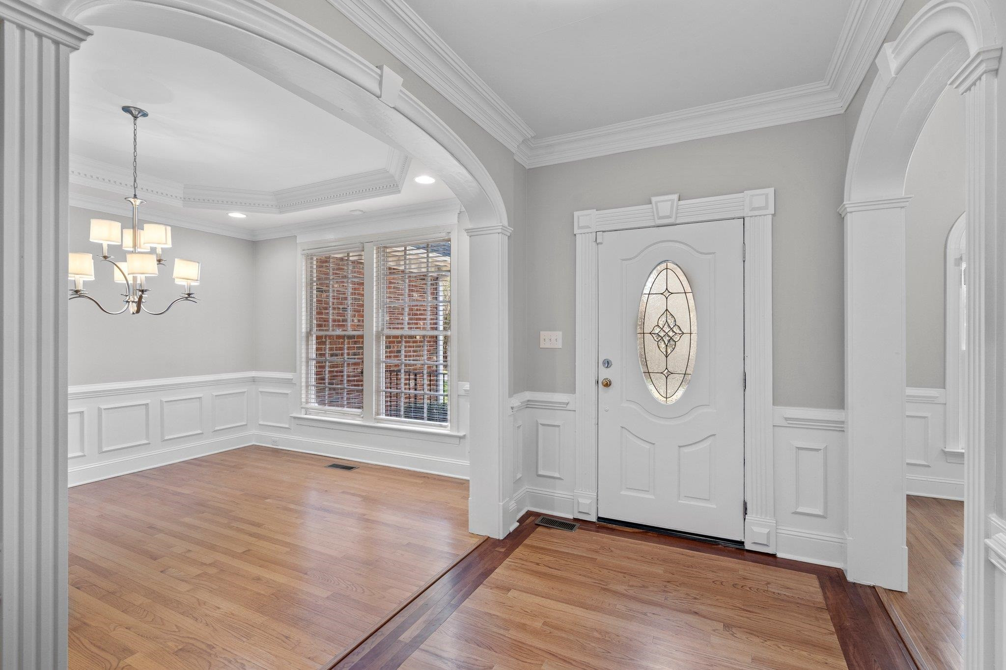 633 Pendleton Lake Road Raleigh, NC 27614 - Photo 4 of 56 Photo 4
