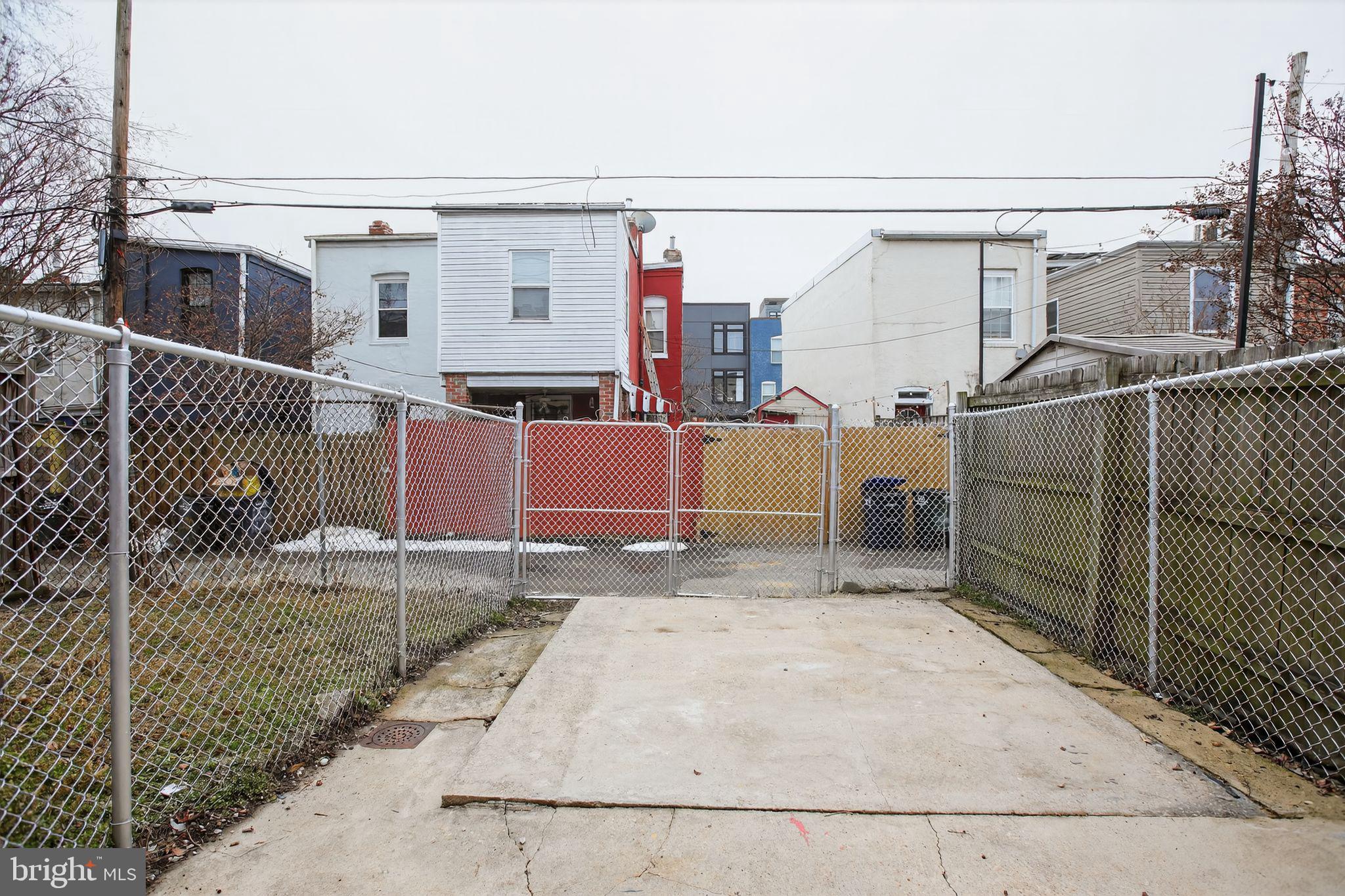 1221 I Street Northeast Washington, DC 20002 - Photo 31 of 32