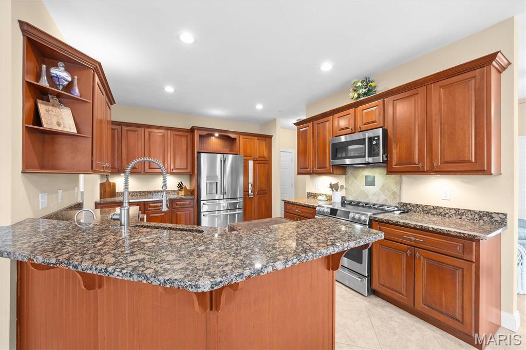 504 Overbrook Circle O'Fallon, IL 62269 - Photo 13 of 67