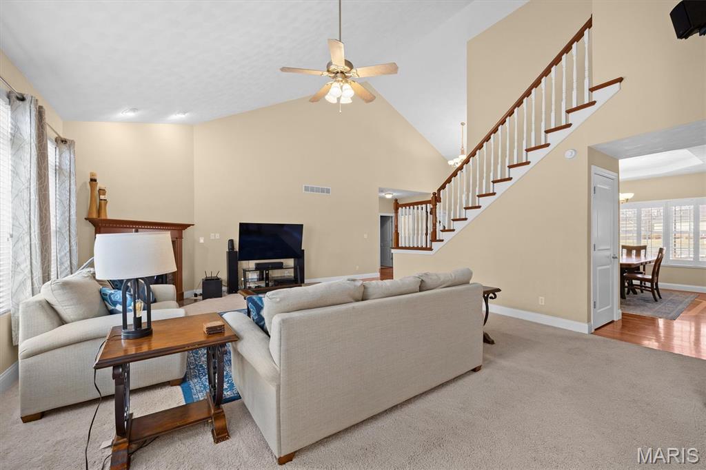 504 Overbrook Circle O'Fallon, IL 62269 - Photo 17 of 67