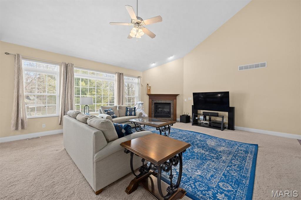 504 Overbrook Circle O'Fallon, IL 62269 - Photo 18 of 67