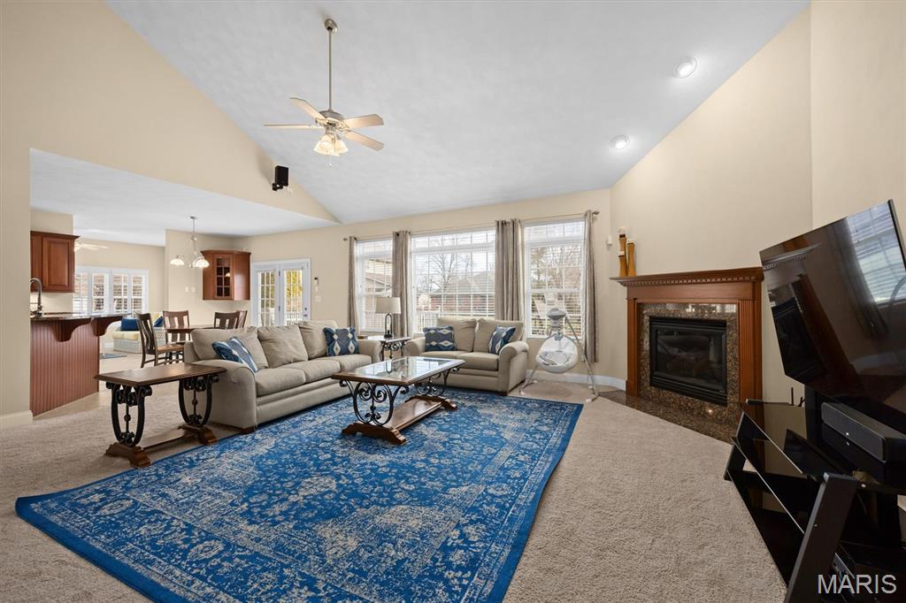 504 Overbrook Circle O'Fallon, IL 62269 - Photo 19 of 67