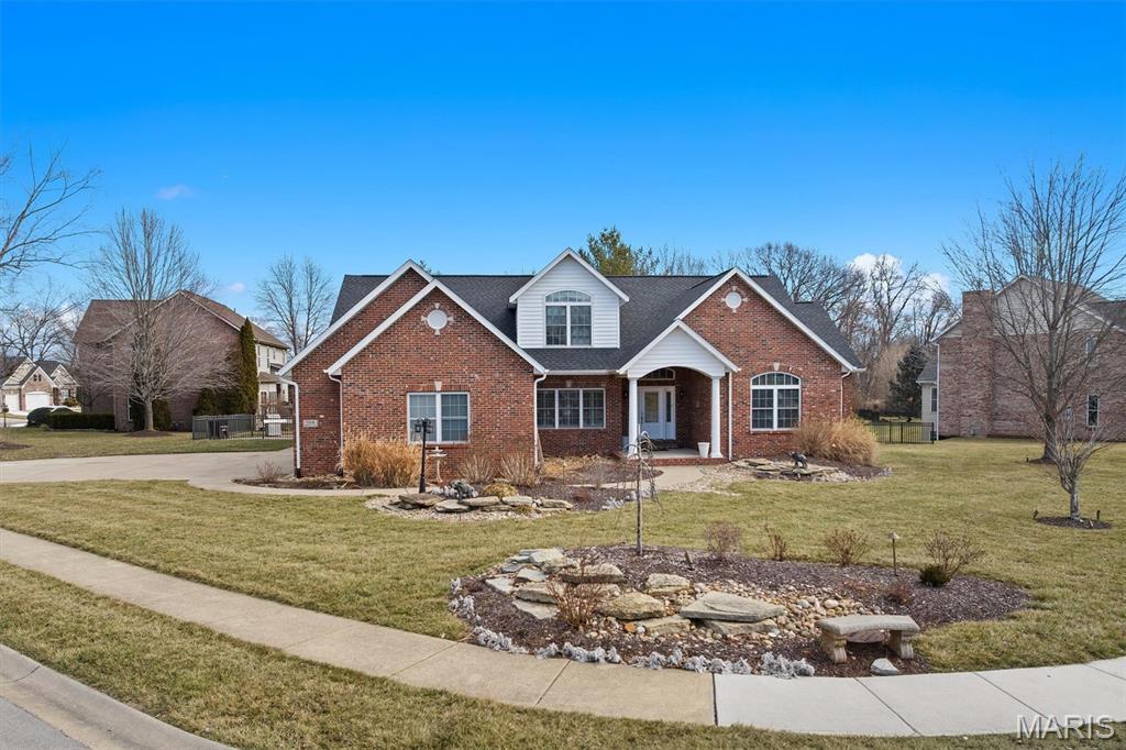 504 Overbrook Circle O'Fallon, IL 62269 - Photo 2 of 67