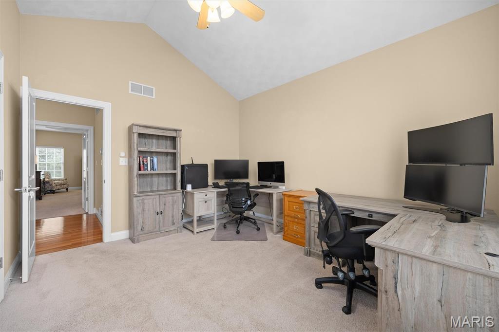 504 Overbrook Circle O'Fallon, IL 62269 - Photo 23 of 67