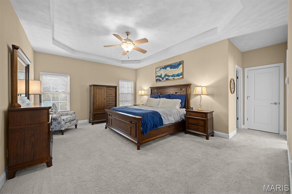 504 Overbrook Circle O'Fallon, IL 62269 - Photo 25 of 67