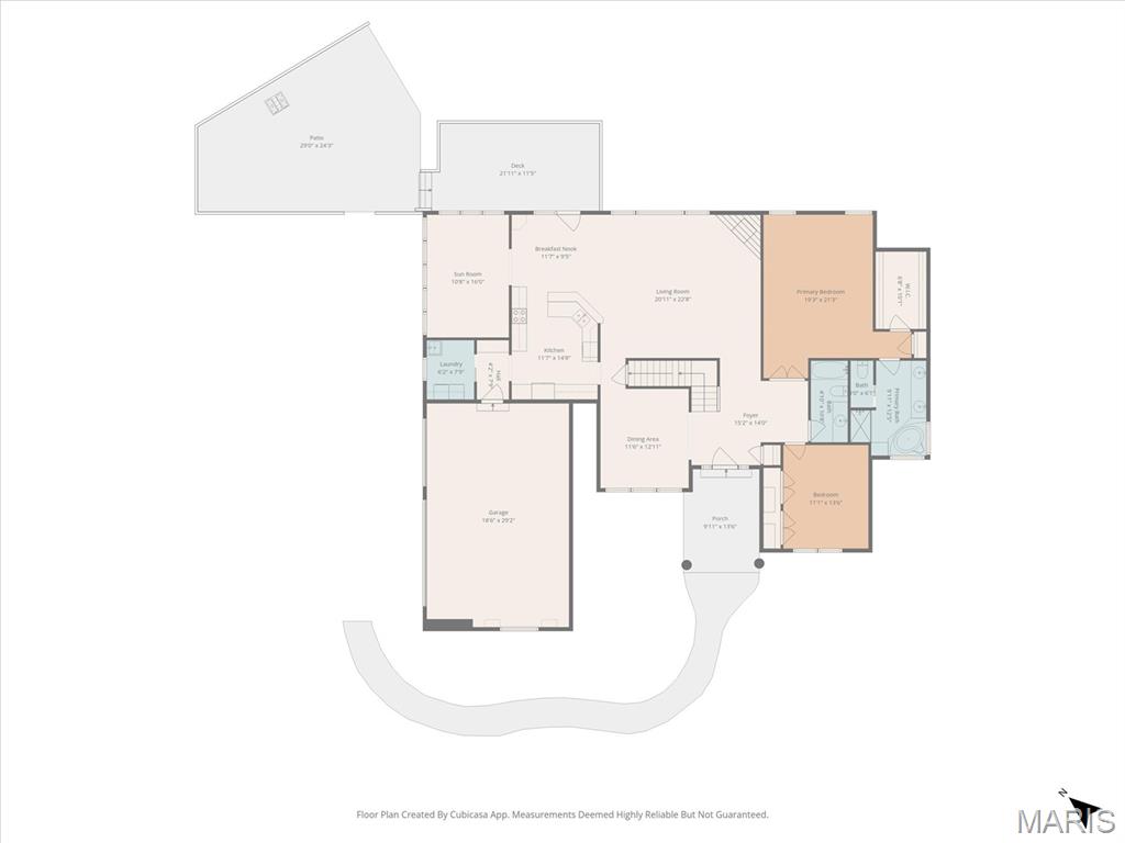 504 Overbrook Circle O'Fallon, IL 62269 - Photo 29 of 67