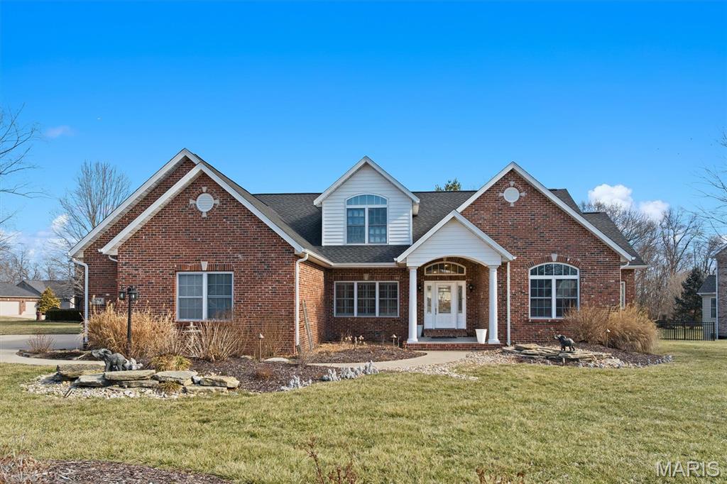 504 Overbrook Circle O'Fallon, IL 62269 - Photo 3 of 67