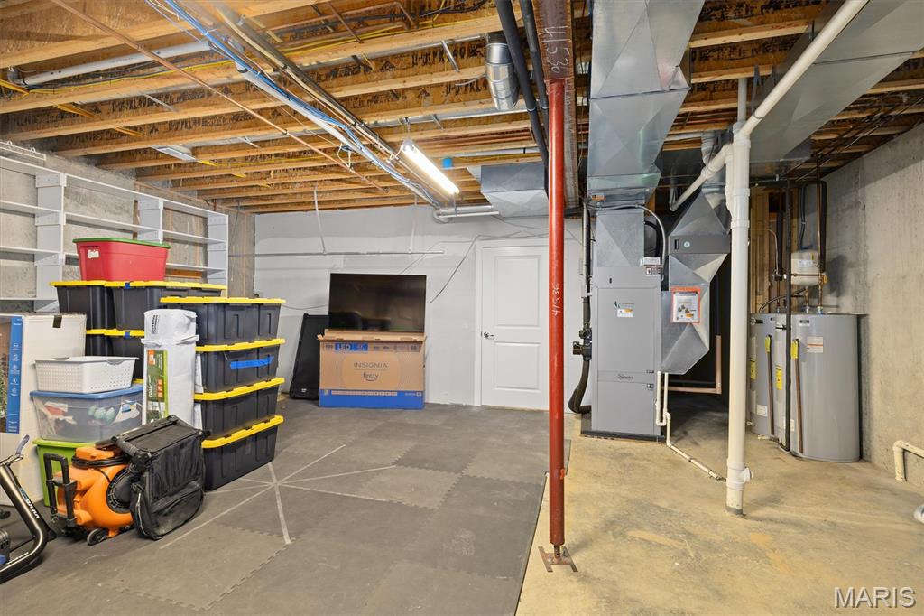 504 Overbrook Circle O'Fallon, IL 62269 - Photo 44 of 67