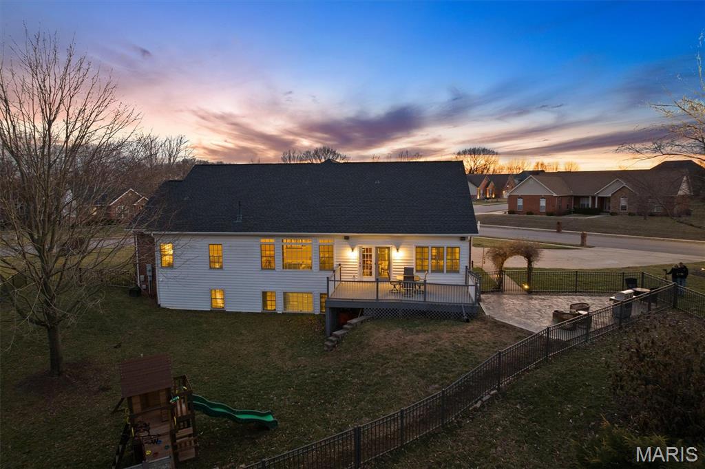 504 Overbrook Circle O'Fallon, IL 62269 - Photo 47 of 67