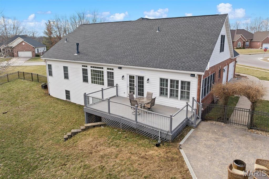 504 Overbrook Circle O'Fallon, IL 62269 - Photo 48 of 67